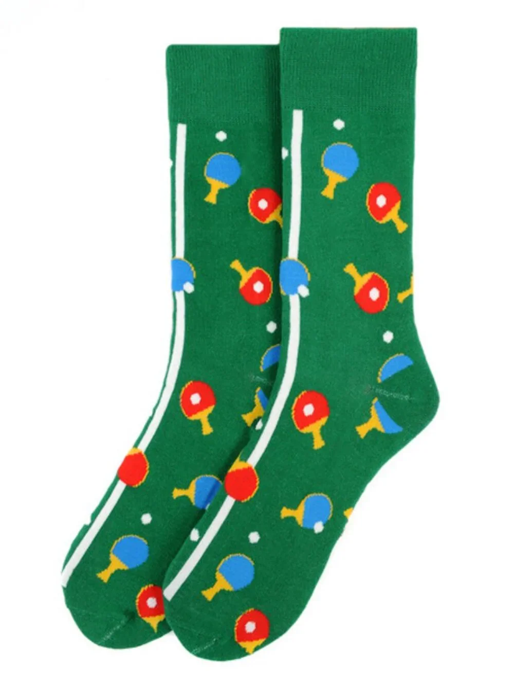 BUY 2 GET 1 FREE - Men’s Theme Novelty Socks